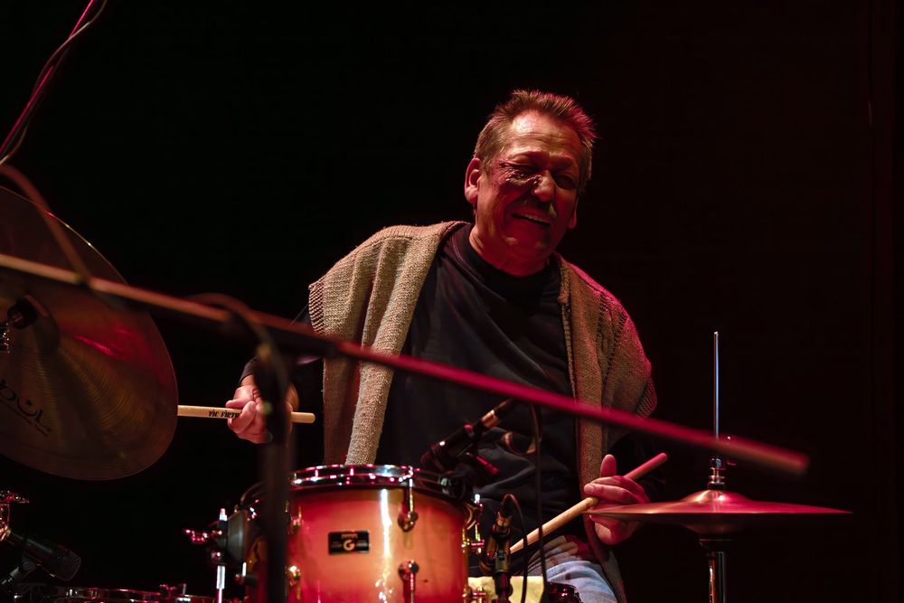 Στιγμή από το International Jazz Day Festival Χαλανδρίου