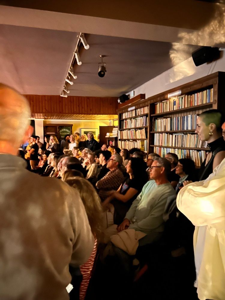 Στιγμή από το International Jazz Day Festival Χαλανδρίου