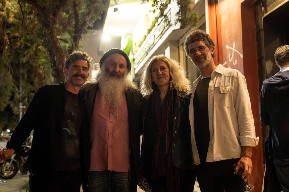Στιγμή από το International Jazz Day Festival Χαλανδρίου