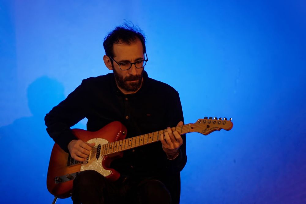 Στιγμή από το International Jazz Day Festival Χαλανδρίου
