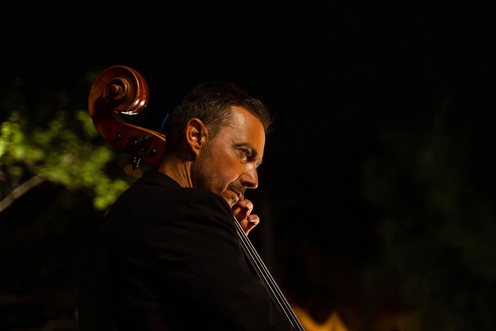 Στιγμή από το International Jazz Day Festival Χαλανδρίου